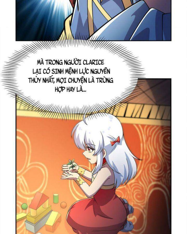 Ma Vương Thất Nghiệp: Chapter 381