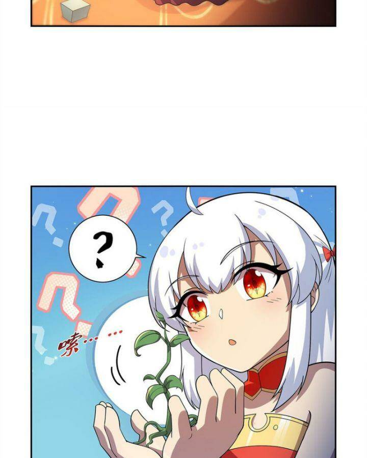 Ma Vương Thất Nghiệp: Chapter 381