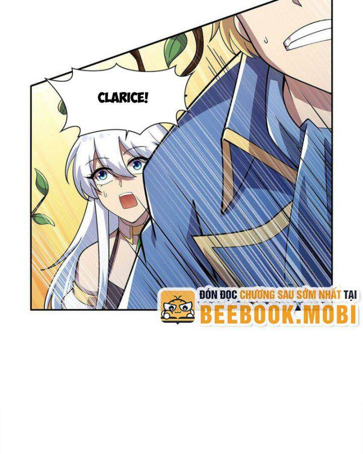 Ma Vương Thất Nghiệp: Chapter 381