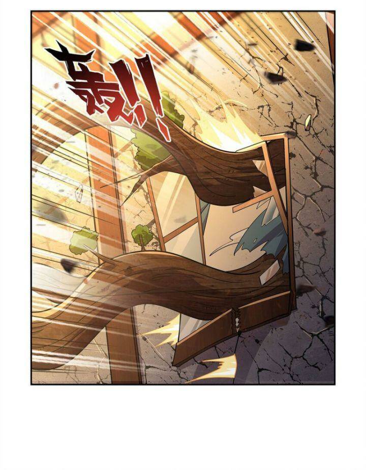 Ma Vương Thất Nghiệp: Chapter 381