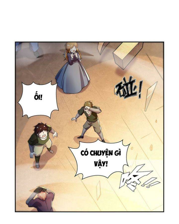 Ma Vương Thất Nghiệp: Chapter 381