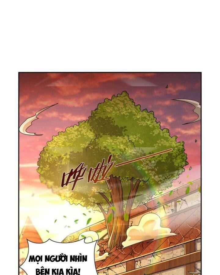 Ma Vương Thất Nghiệp: Chapter 381