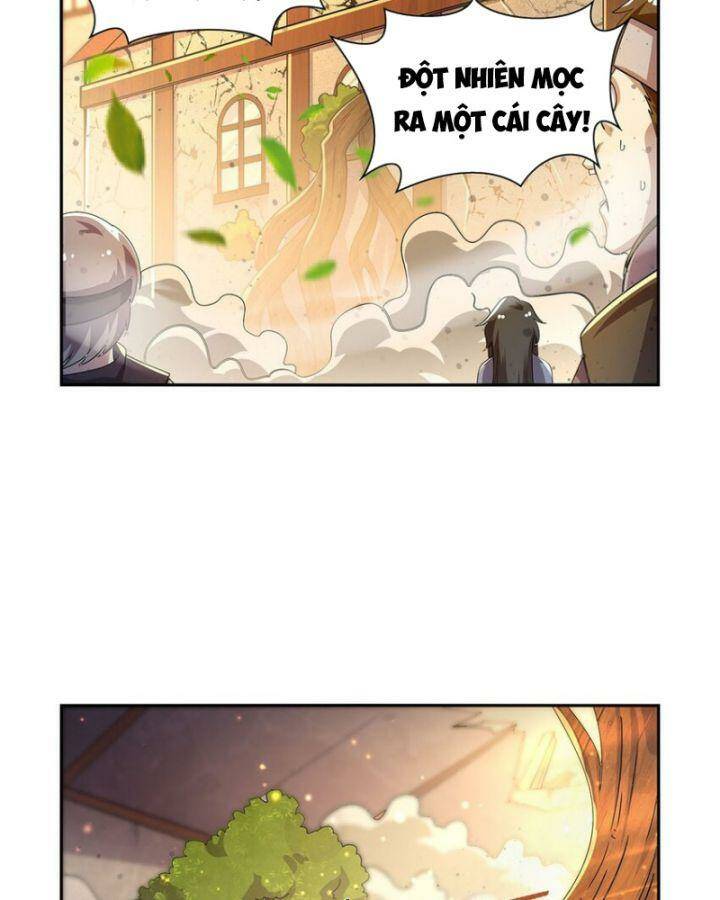 Ma Vương Thất Nghiệp: Chapter 381