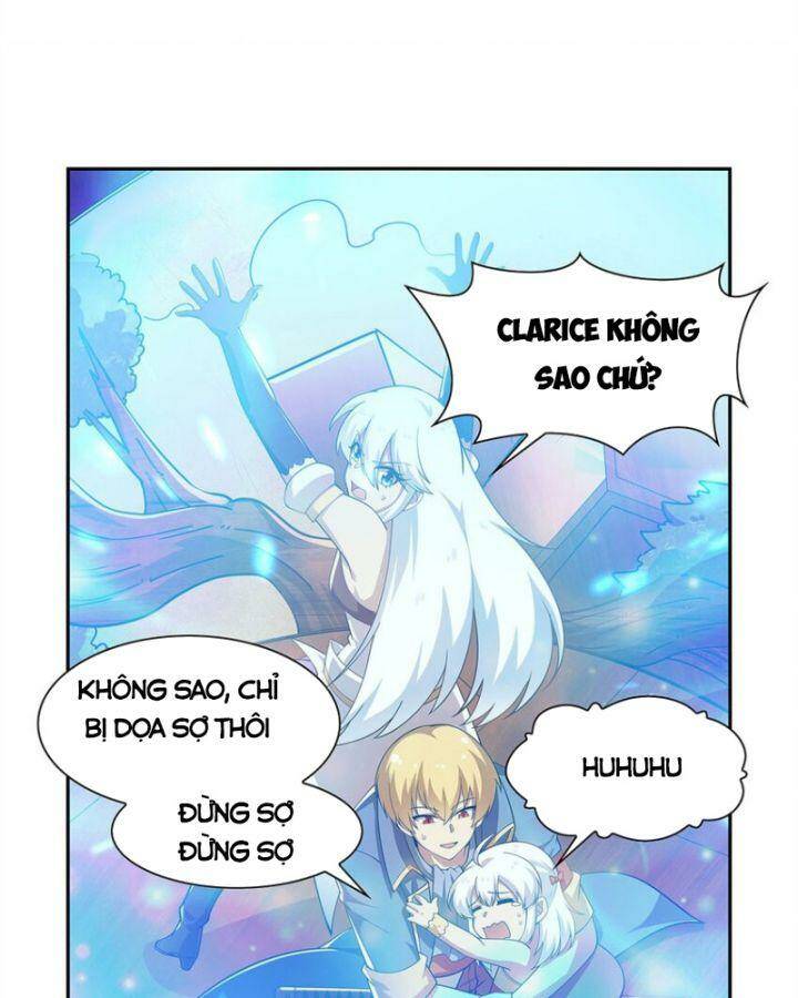 Ma Vương Thất Nghiệp: Chapter 381