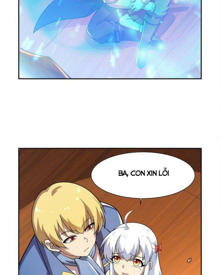 Ma Vương Thất Nghiệp: Chapter 381