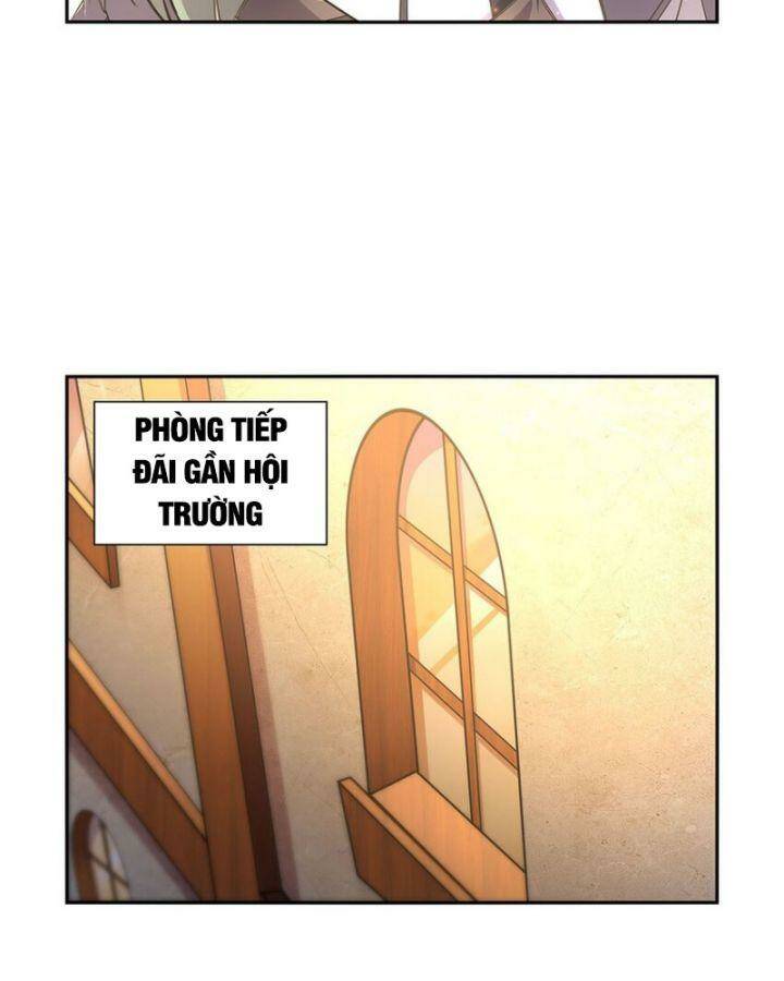 Ma Vương Thất Nghiệp: Chapter 381