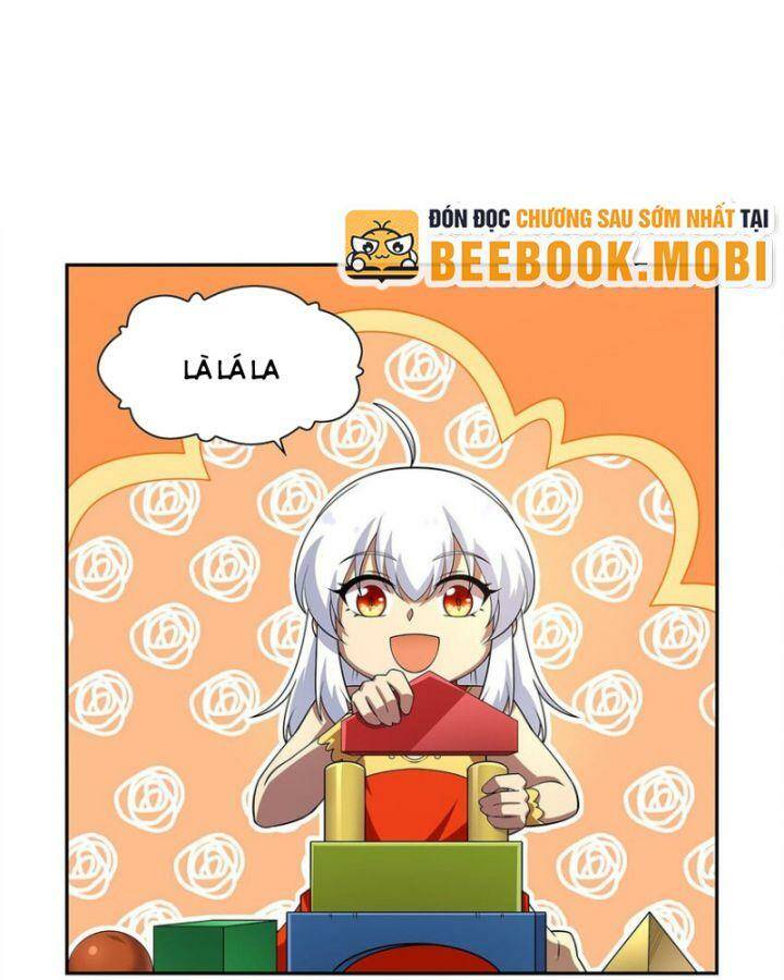 Ma Vương Thất Nghiệp: Chapter 381
