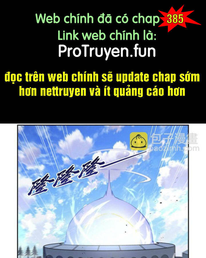 Ma Vương Thất Nghiệp: Chapter 384