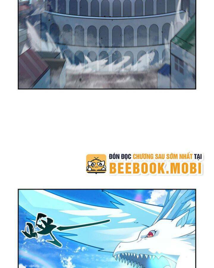 Ma Vương Thất Nghiệp: Chapter 384