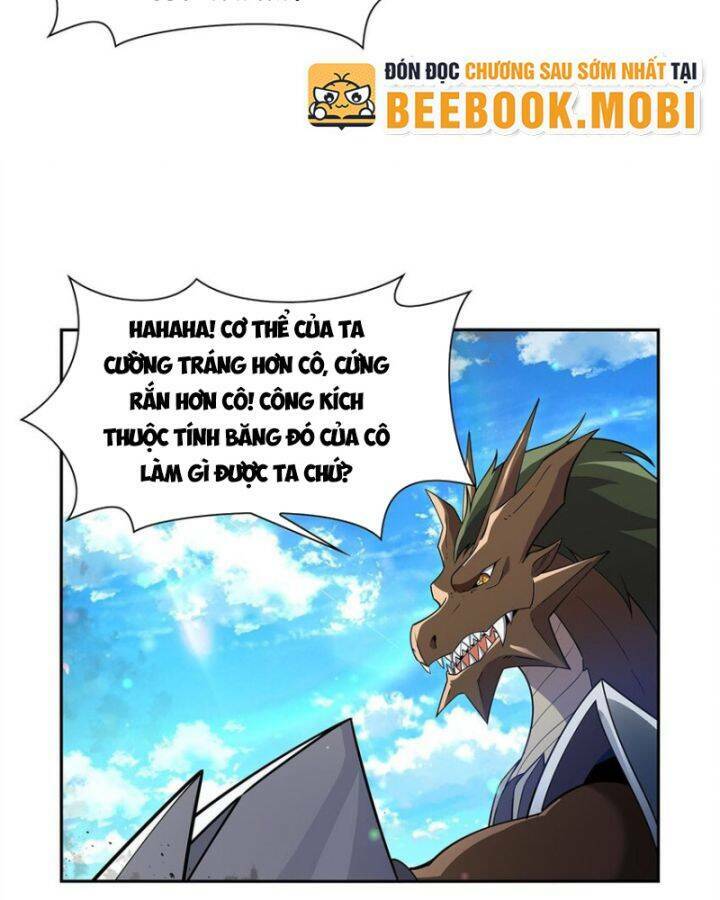 Ma Vương Thất Nghiệp: Chapter 384