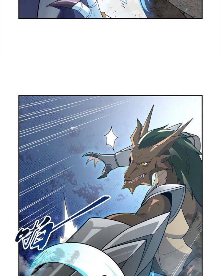 Ma Vương Thất Nghiệp: Chapter 384