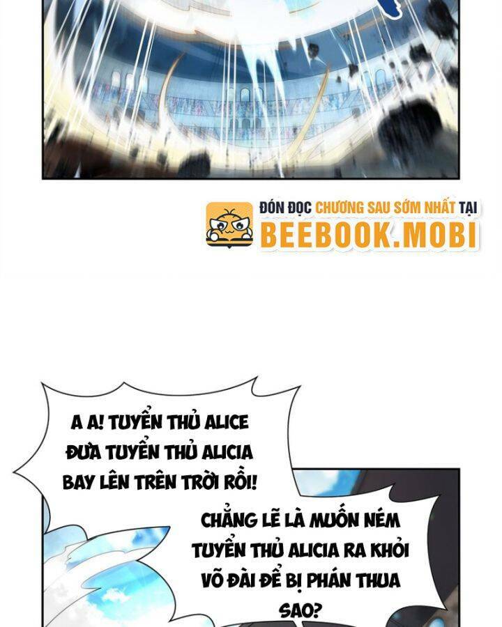 Ma Vương Thất Nghiệp: Chapter 384