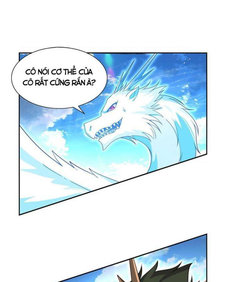 Ma Vương Thất Nghiệp: Chapter 384