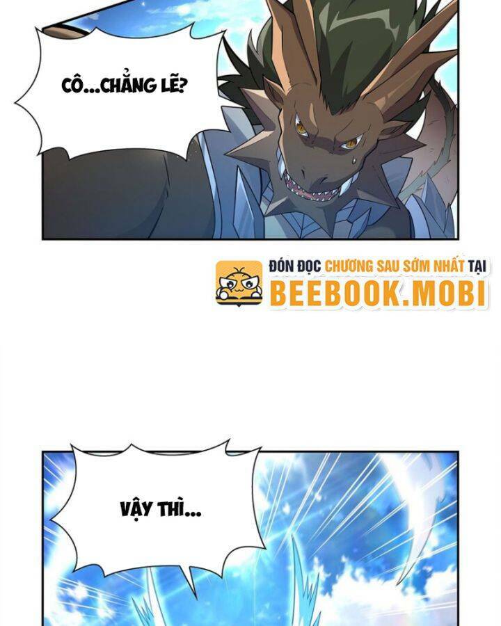 Ma Vương Thất Nghiệp: Chapter 384