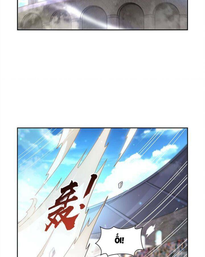 Ma Vương Thất Nghiệp: Chapter 384