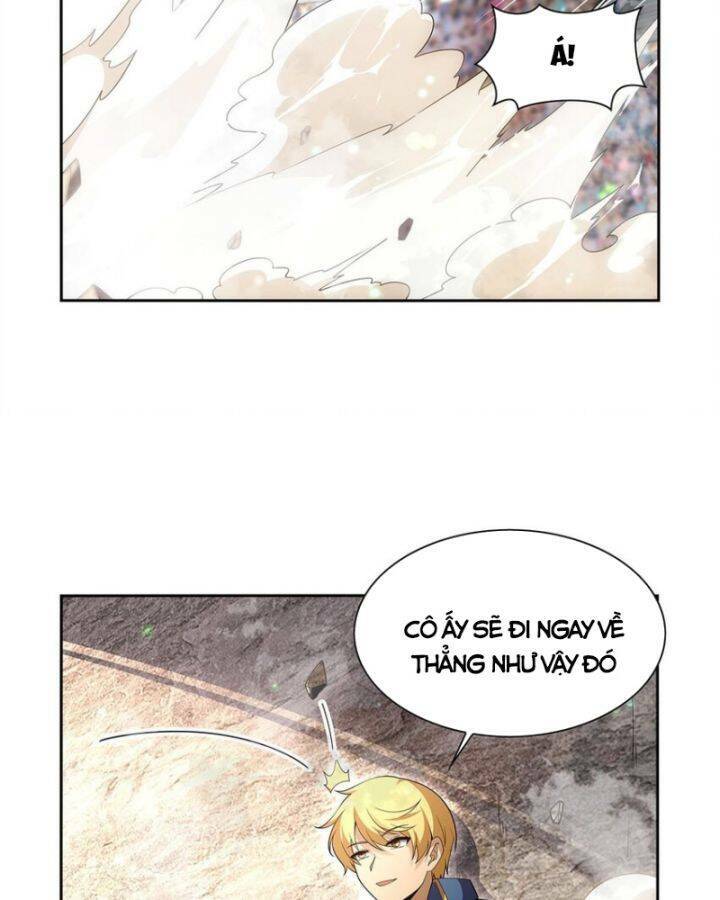 Ma Vương Thất Nghiệp: Chapter 384