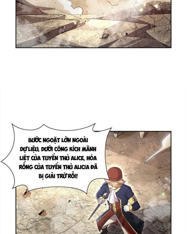 Ma Vương Thất Nghiệp: Chapter 384