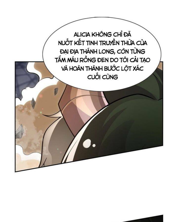 Ma Vương Thất Nghiệp: Chapter 384