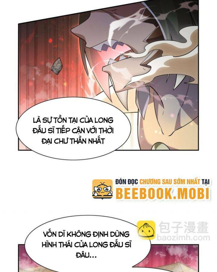 Ma Vương Thất Nghiệp: Chapter 384