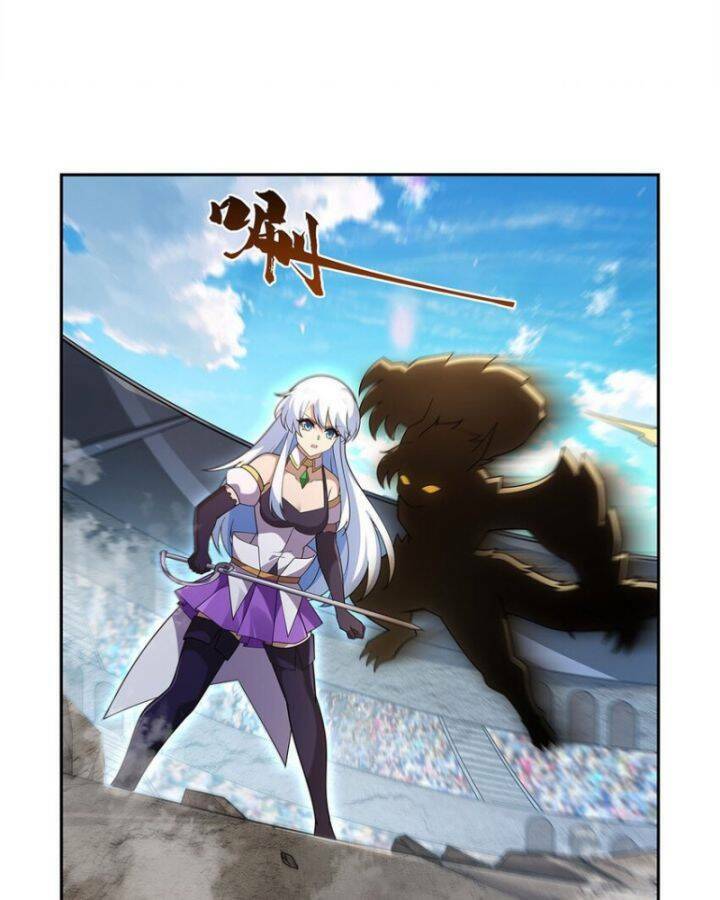 Ma Vương Thất Nghiệp: Chapter 384