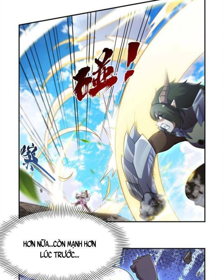 Ma Vương Thất Nghiệp: Chapter 384