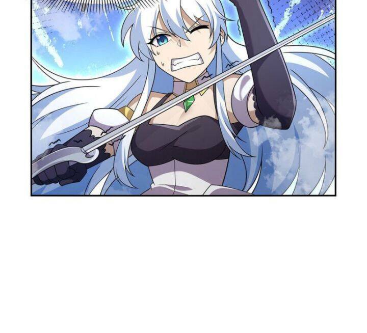 Ma Vương Thất Nghiệp: Chapter 384
