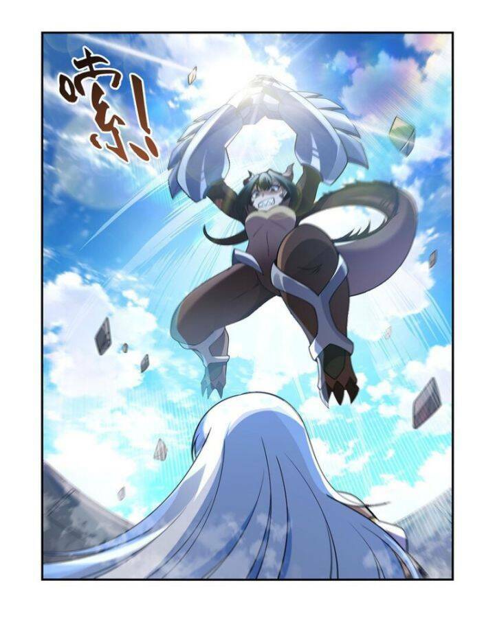 Ma Vương Thất Nghiệp: Chapter 384