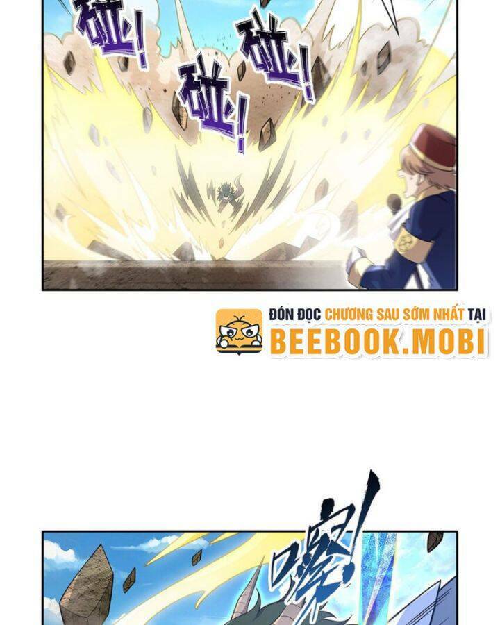 Ma Vương Thất Nghiệp: Chapter 384