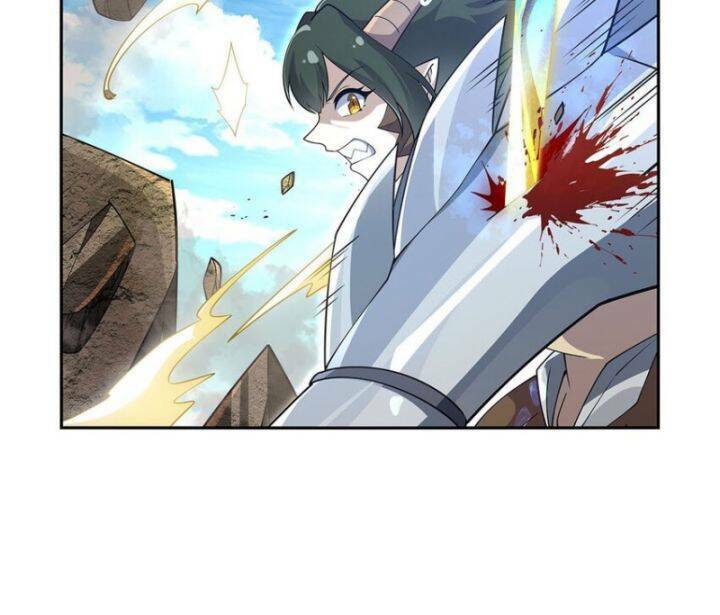 Ma Vương Thất Nghiệp: Chapter 384