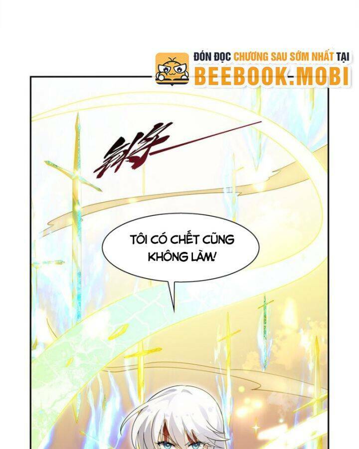 Ma Vương Thất Nghiệp: Chapter 384
