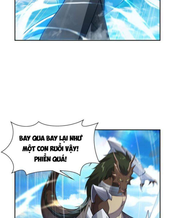 Ma Vương Thất Nghiệp: Chapter 384