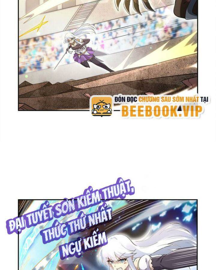 Ma Vương Thất Nghiệp: Chapter 385