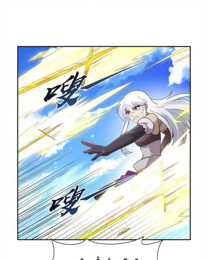Ma Vương Thất Nghiệp: Chapter 385
