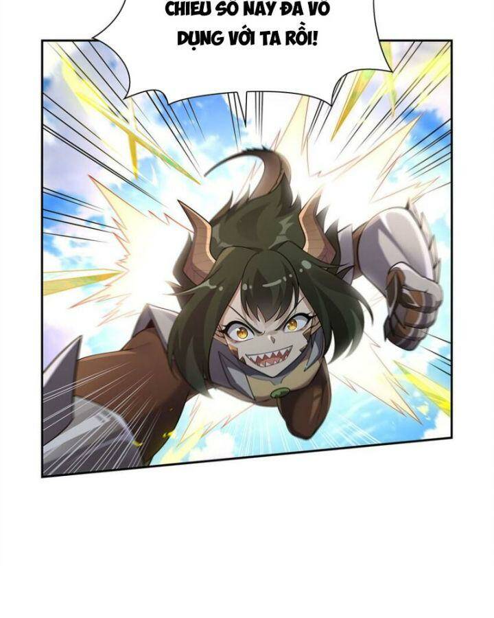 Ma Vương Thất Nghiệp: Chapter 385