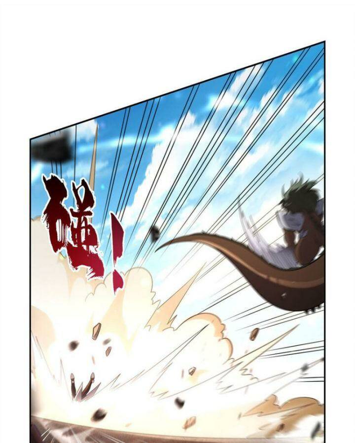 Ma Vương Thất Nghiệp: Chapter 385