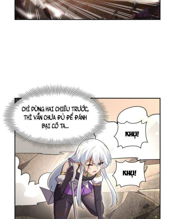 Ma Vương Thất Nghiệp: Chapter 385