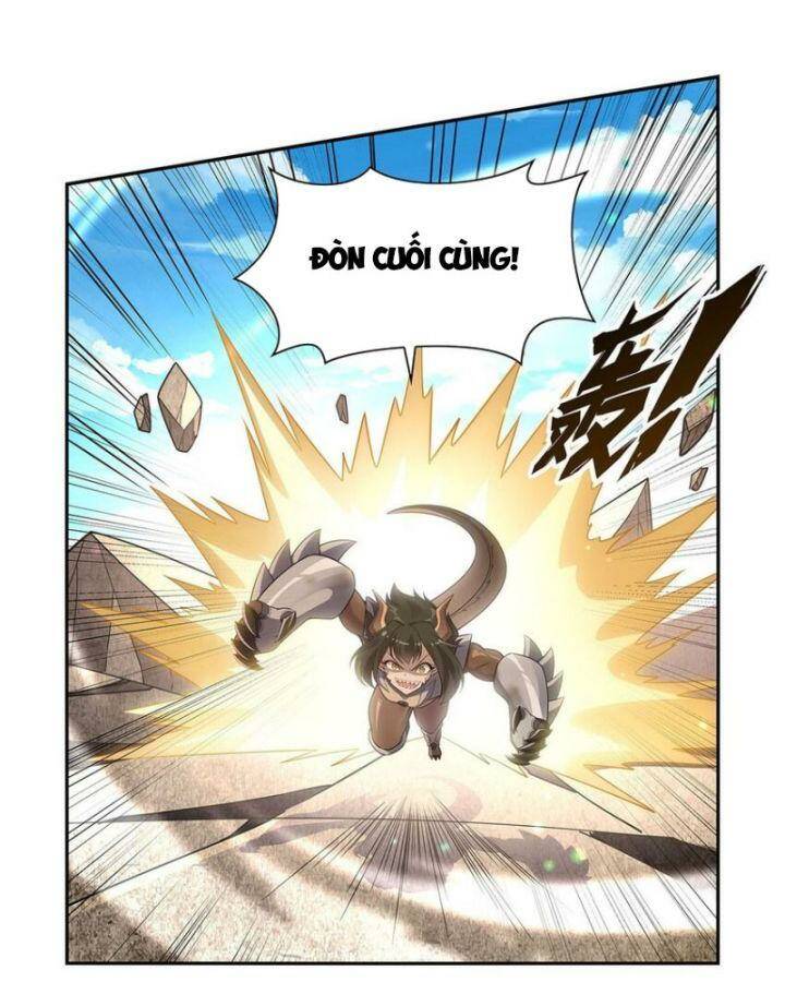 Ma Vương Thất Nghiệp: Chapter 385