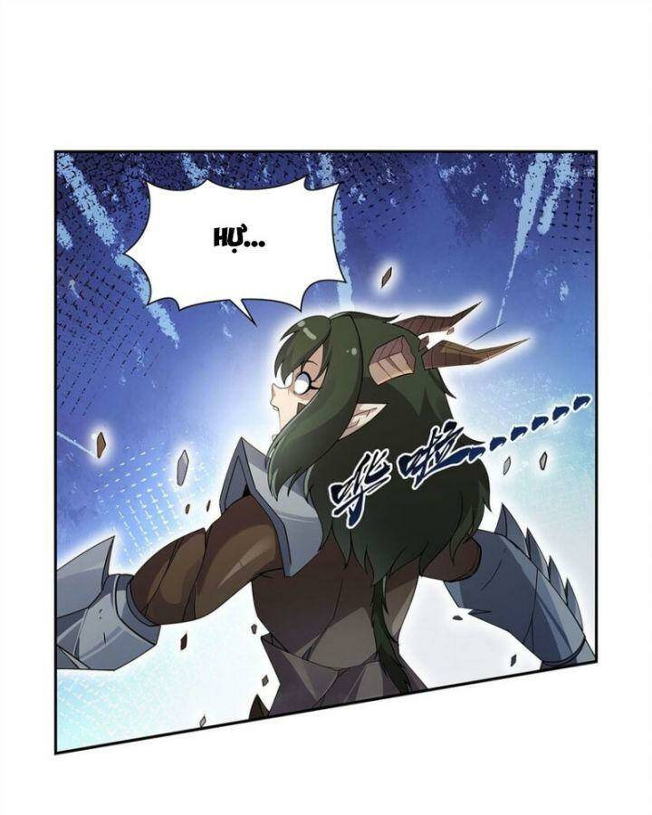 Ma Vương Thất Nghiệp: Chapter 385