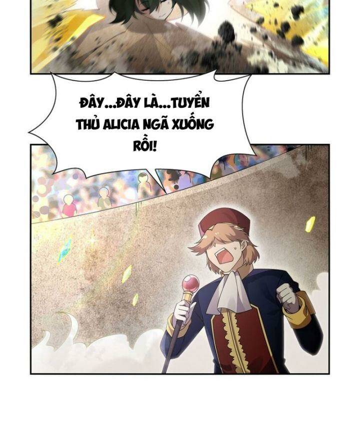 Ma Vương Thất Nghiệp: Chapter 385
