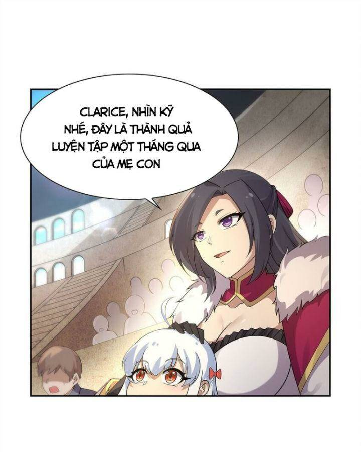 Ma Vương Thất Nghiệp: Chapter 385