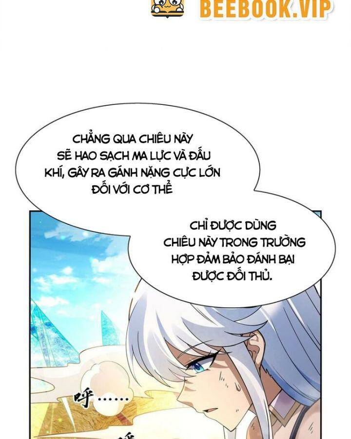 Ma Vương Thất Nghiệp: Chapter 385