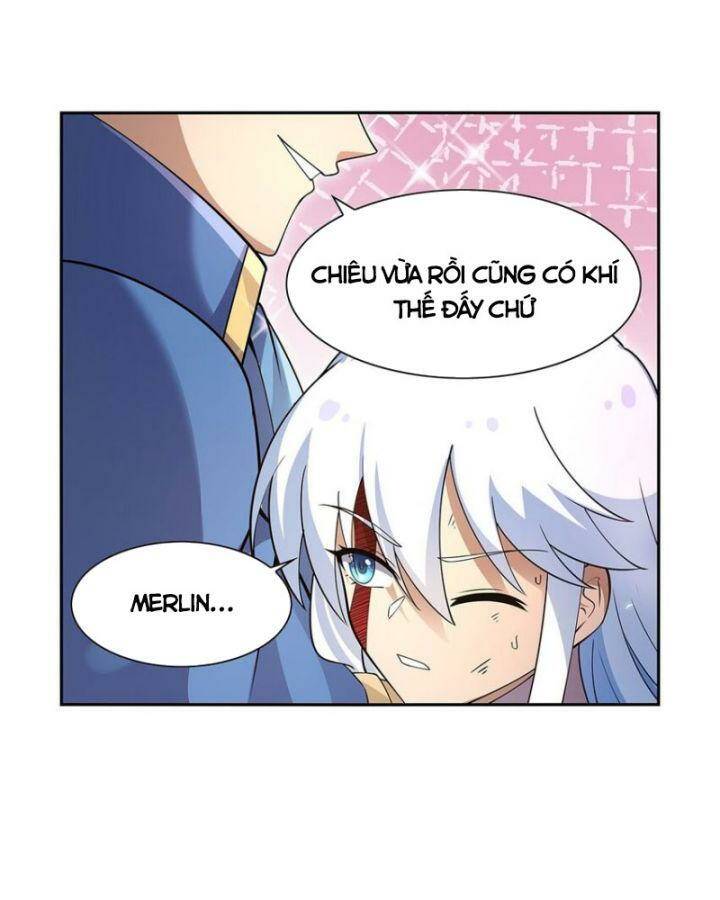 Ma Vương Thất Nghiệp: Chapter 385