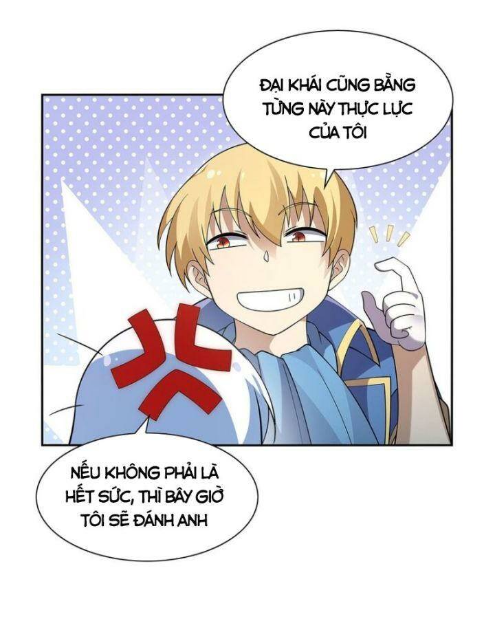 Ma Vương Thất Nghiệp: Chapter 385