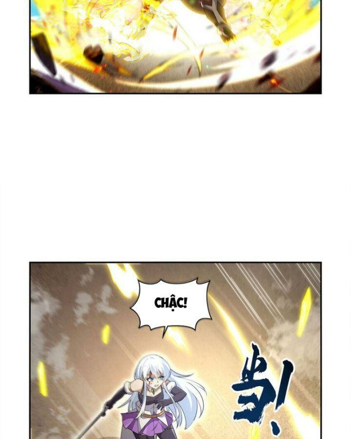 Ma Vương Thất Nghiệp: Chapter 385