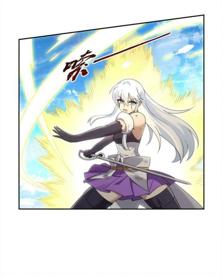 Ma Vương Thất Nghiệp: Chapter 385