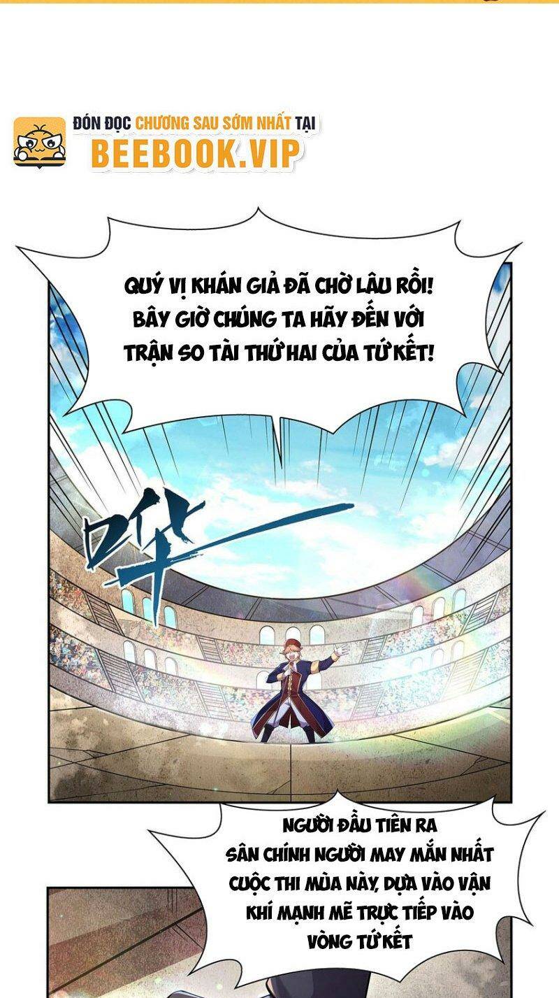 Ma Vương Thất Nghiệp: Chapter 386