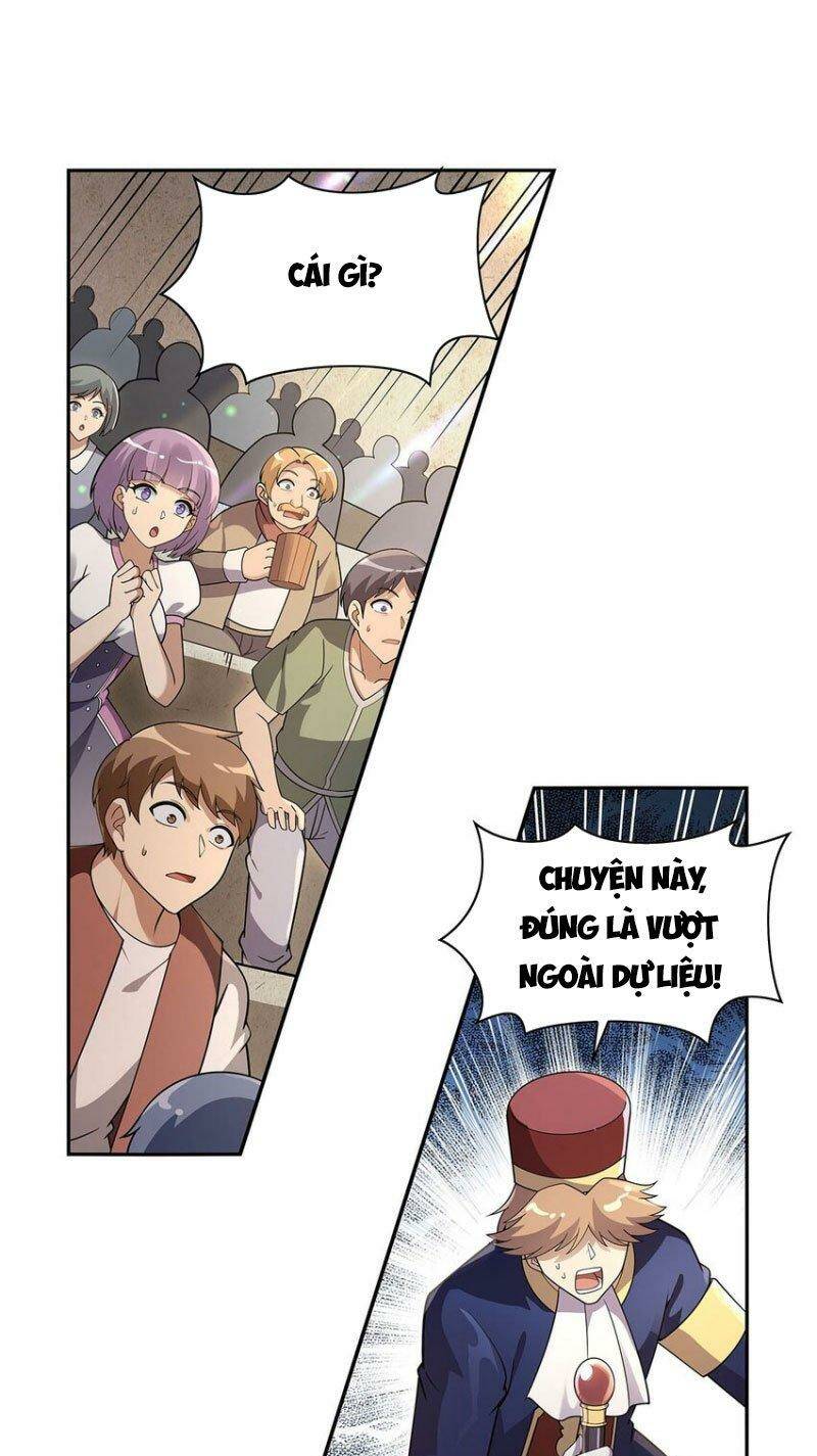 Ma Vương Thất Nghiệp: Chapter 386