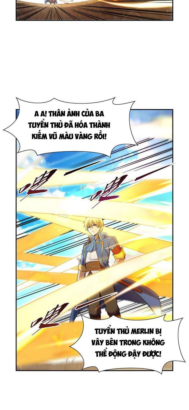 Ma Vương Thất Nghiệp: Chapter 386