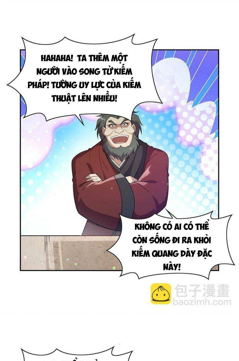 Ma Vương Thất Nghiệp: Chapter 386