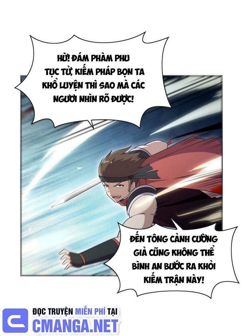 Ma Vương Thất Nghiệp: Chapter 386